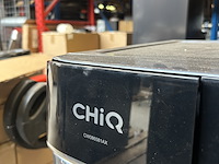 Wasmachine 8 kg ai smart energieklasse a chiq, cw086581ax - afbeelding 4 van  8