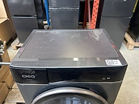 Wasmachine 8 kg ai smart energieklasse a chiq, cw086581ax - afbeelding 6 van  8