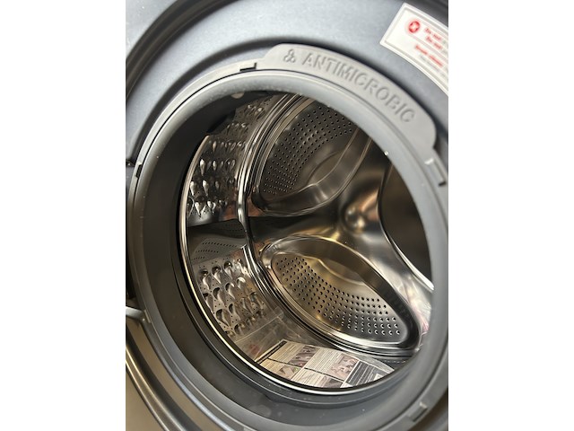 Wasmachine 8 kg ai smart energieklasse a chiq, cw086581ax - afbeelding 7 van  8