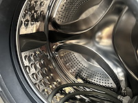 Wasmachine 8 kg ai smart energieklasse a, chiq, cw086581ax - afbeelding 3 van  6