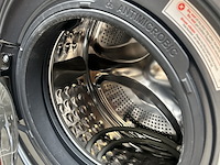 Wasmachine 8 kg ai smart energieklasse a, chiq, cw086581ax - afbeelding 4 van  6