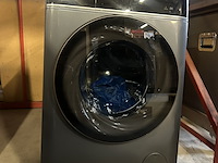 Wasmachine 8 kg ai smart energieklasse a chiq, cw086581ax - afbeelding 1 van  4