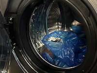 Wasmachine 8 kg ai smart energieklasse a chiq, cw086581ax - afbeelding 4 van  4