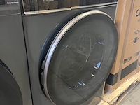 Wasmachine 8 kg ai smart energieklasse a, chiq, cw086581ax - afbeelding 3 van  5