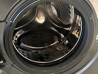 Wasmachine 8 kg ai smart energieklasse a, chiq, cw086581ax - afbeelding 5 van  5