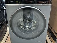 Wasmachine 8 kg ai smart energieklasse a, chiq, cw086581ax - afbeelding 1 van  7