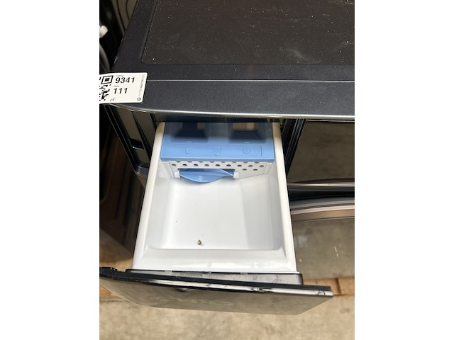 Wasmachine 8 kg ai smart energieklasse a, chiq, cw086581ax - afbeelding 4 van  7