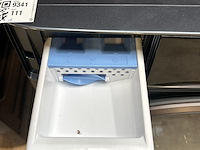 Wasmachine 8 kg ai smart energieklasse a, chiq, cw086581ax - afbeelding 4 van  7