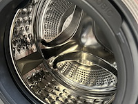 Wasmachine 8 kg ai smart energieklasse a, chiq, cw086581ax - afbeelding 5 van  7