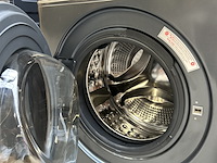 Wasmachine 8 kg ai smart energieklasse a, chiq, cw086581ax - afbeelding 6 van  7