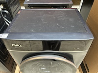 Wasmachine 8 kg ai smart energieklasse a, chiq, cw086581ax - afbeelding 7 van  7