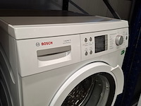 Wasmachine 8.0 kg, bosch logixx a+++, was28444nl - afbeelding 2 van  9