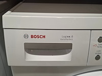 Wasmachine 8.0 kg, bosch logixx a+++, was28444nl - afbeelding 3 van  9