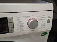 Wasmachine 8.0 kg, bosch logixx a+++, was28444nl - afbeelding 5 van  9