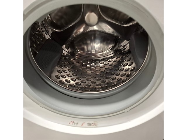 Wasmachine 8.0 kg, bosch logixx a+++, was28444nl - afbeelding 7 van  9