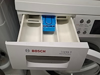 Wasmachine 8.0 kg, bosch logixx a+++, was28444nl - afbeelding 9 van  9