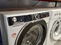 Wasmachine 8.0 kg, hoover h-wash 500 a+++, f3e1 - afbeelding 2 van  9