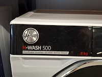 Wasmachine 8.0 kg, hoover h-wash 500 a+++, f3e1 - afbeelding 3 van  9