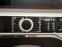 Wasmachine 8.0 kg, hoover h-wash 500 a+++, f3e1 - afbeelding 4 van  9