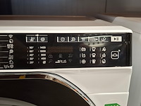 Wasmachine 8.0 kg, hoover h-wash 500 a+++, f3e1 - afbeelding 5 van  9