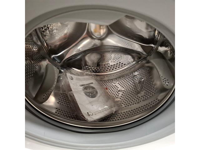 Wasmachine 8.0 kg, hoover h-wash 500 a+++, f3e1 - afbeelding 7 van  9
