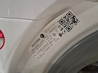 Wasmachine 8.0 kg, hoover h-wash 500 a+++, f3e1 - afbeelding 8 van  9