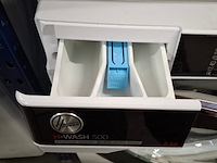 Wasmachine 8.0 kg, hoover h-wash 500 a+++, f3e1 - afbeelding 9 van  9