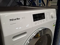 Wasmachine 8.0 kg, miele a+++, wkf130wps - afbeelding 2 van  9