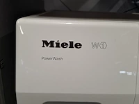 Wasmachine 8.0 kg, miele a+++, wkf130wps - afbeelding 3 van  9