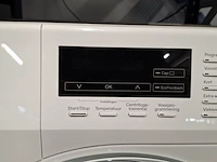 Wasmachine 8.0 kg, miele a+++, wkf130wps - afbeelding 4 van  9