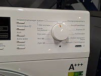Wasmachine 8.0 kg, miele a+++, wkf130wps - afbeelding 5 van  9