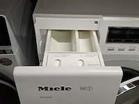 Wasmachine 8.0 kg, miele a+++, wkl130wps - afbeelding 2 van  10