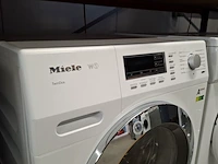 Wasmachine 8.0 kg, miele a+++, wkl130wps - afbeelding 3 van  10