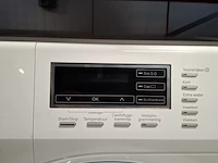 Wasmachine 8.0 kg, miele a+++, wkl130wps - afbeelding 5 van  10