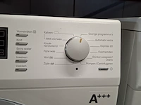 Wasmachine 8.0 kg, miele a+++, wkl130wps - afbeelding 6 van  10