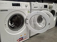 Wasmachine 8.0 kg, miele a+++, wkl130wps - afbeelding 7 van  10