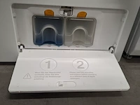 Wasmachine 8.0 kg, miele a+++, wkl130wps - afbeelding 10 van  10