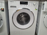 Wasmachine 8.0 kg, miele w1 a+++, wmf121