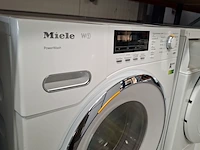 Wasmachine 8.0 kg, miele w1 a+++, wmf121 - afbeelding 2 van  9
