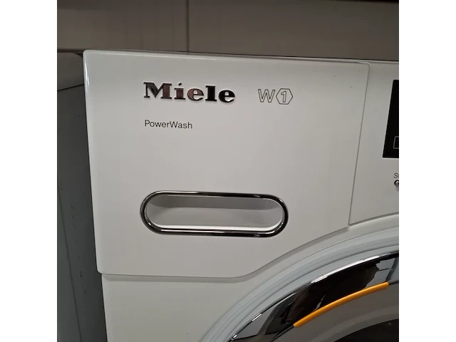 Wasmachine 8.0 kg, miele w1 a+++, wmf121 - afbeelding 3 van  9