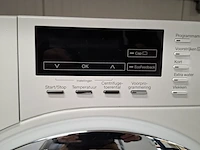 Wasmachine 8.0 kg, miele w1 a+++, wmf121 - afbeelding 4 van  9