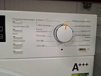 Wasmachine 8.0 kg, miele w1 a+++, wmf121 - afbeelding 5 van  9