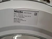 Wasmachine 8.0 kg, miele w1 a+++, wmf121 - afbeelding 8 van  9