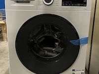 Wasmachine 9 kg - 1400 rpm - 71 db, bosch, serie 6 wgg244zanl