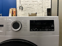 Wasmachine 9 kg - 1400 rpm - 71 db, bosch, serie 6 wgg244zanl - afbeelding 4 van  11