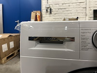 Wasmachine 9 kg - 1400 rpm - 71 db, bosch, serie 6 wgg244zanl - afbeelding 5 van  11