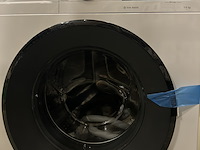 Wasmachine 9 kg - 1400 rpm - 71 db, bosch, serie 6 wgg244zanl - afbeelding 6 van  11