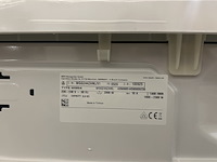 Wasmachine 9 kg - 1400 rpm - 71 db, bosch, serie 6 wgg244zanl - afbeelding 10 van  11