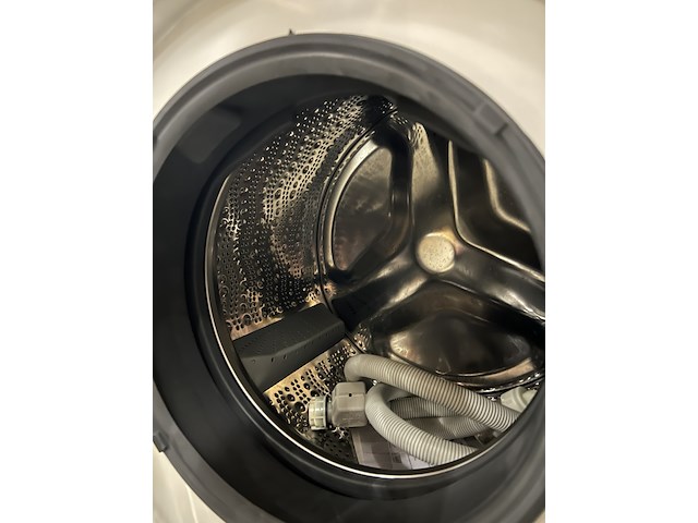 Wasmachine 9 kg - 1400 rpm - 71 db, bosch, serie 6 wgg244zanl - afbeelding 11 van  11