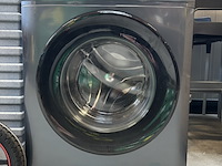 Wasmachine 9 kg 16 programma's space pro, chiq, cfl90-14586im3xa - afbeelding 2 van  7